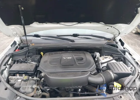 2017 Jeep Grand Cherokee Limited 4X4 из США, поврежденный, VIN 1C4RJFBG0HC912865